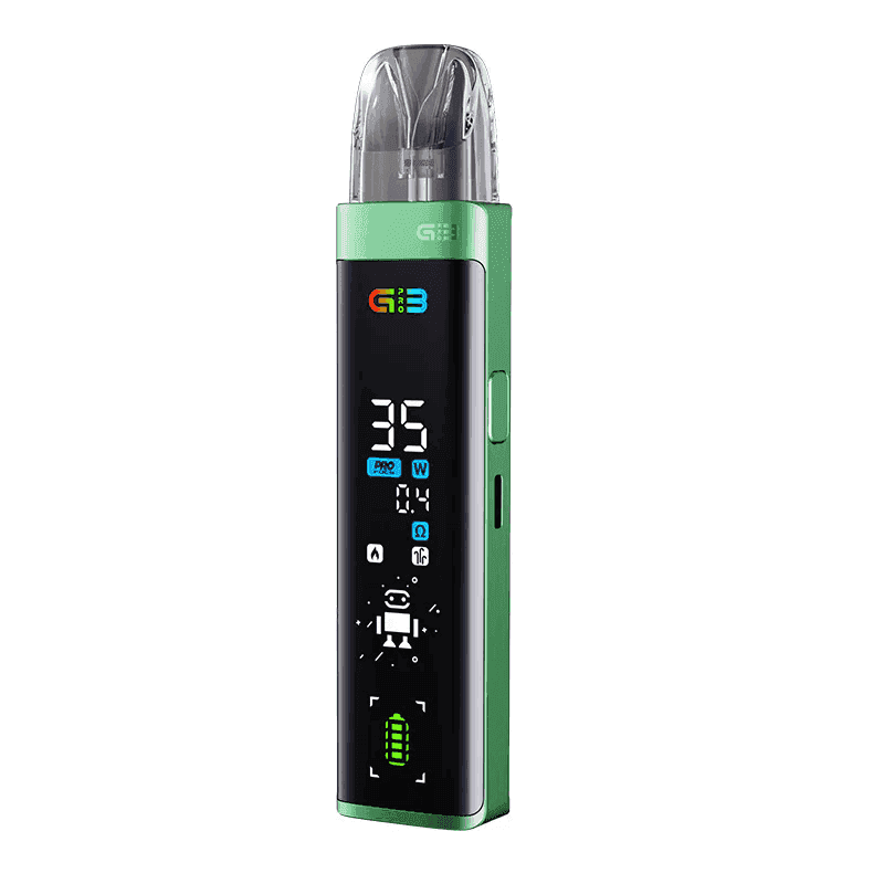UWELL Caliburn G3 Pro Pod咖哩棒電子煙主機:圖片 5