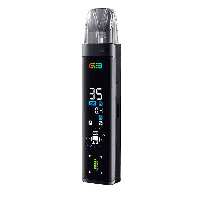 UWELL Caliburn G3 Pro Pod咖哩棒電子煙主機:圖片 6
