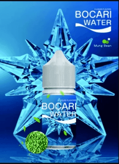 BLUE ICE藍冰系列電子煙主機小煙油30ml(4%):圖片 4