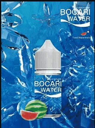 BLUE ICE藍冰系列電子煙主機小煙油30ml(4%):圖片 5