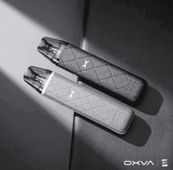 OXVA XLIM GO小蠻牛電子煙小煙主機煙彈空倉套裝組件:圖片 7