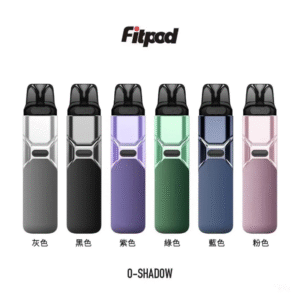 FITPOD O-SHADOW電子煙通用OXVA小蠻牛主機