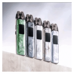 DOTMOD佩特里DOTPOD PLUS電子煙主機煙彈空倉套裝組件